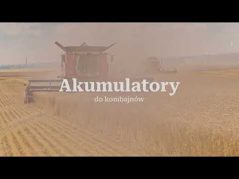 Handlowo-Produkcyjna Spółdzielnia Pracy w Miechowie - video