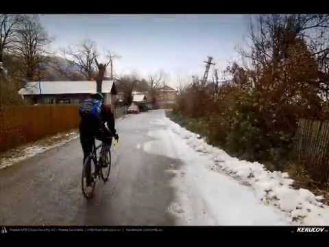 KERUCOV .ro: Traseu MTB Breaza - Vistieru - Sotrile - Bustenari - Dumbravesti - Ploiesti