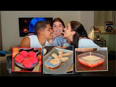 Sofia Santino and 2 more