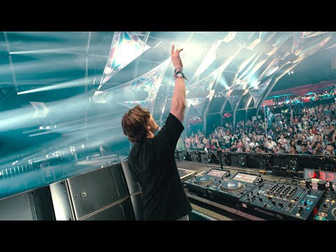 Taylor Torrence Live @ EDC Las Vegas 2024 (Full Set 4k - Hard Trance & Techno) #EDCLV2024 #EDCLV