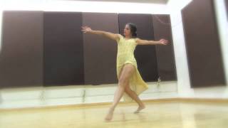 George Morgan "You Say" by Molly McNamee