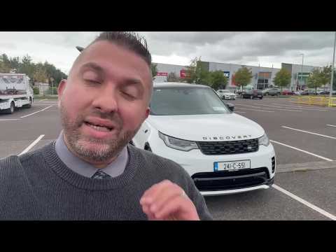 Land Rover Discovery Commercial 3.0 SD6 DYNAMIC (P - Image 2