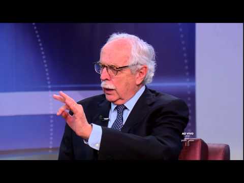 JC Debate sobre a Lei Anticorrupção - 30/01/2014