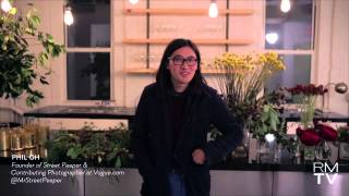 Friendsgiving Supper: Behind the Scenes video