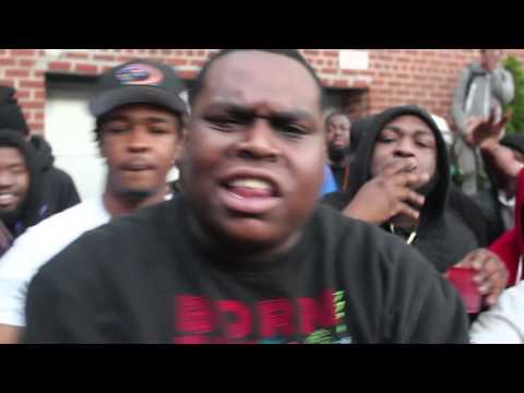 Teddz- Poppin Gmix OFFICIAL VIDEO (Shot By @KingBlesso)