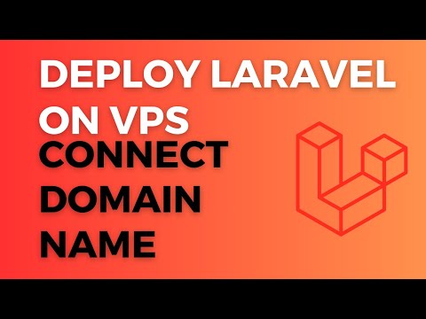 01 Introduction Deploy Laravel on VPS