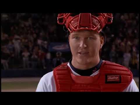 Prvni Liga 2 Major League II: Vaughn Vs. Parkman