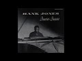 Hank Jones - Don't Blame Me