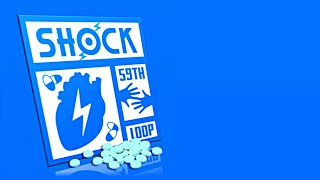 Loop - 59th ALBUM - SHOCK (Full Album Stream)