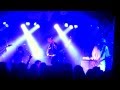 Fishbone "Give It Up" Tipitina's New Orleans 02-19-12