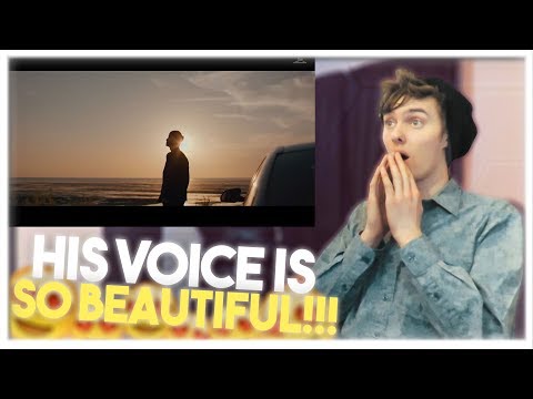 MAX (최강창민) - In A Different Life (여정) MV Reaction!! [HIS VOICE IS SOO BEAUTIFUL!!!]