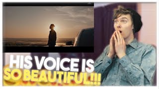 MAX (최강창민) - In A Different Life (여정) MV Reaction!! [HIS VOICE IS SOO BEAUTIFUL!!!]