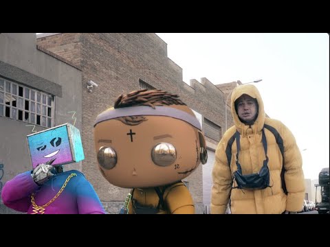 🔌 CECILIO.G x Hwoarang - TENGO LA SALSA (Dir. by @UNPLUG TV )