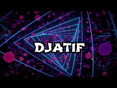 MALAY THAI BREAKBEAT V3 | By DJATIF🎧