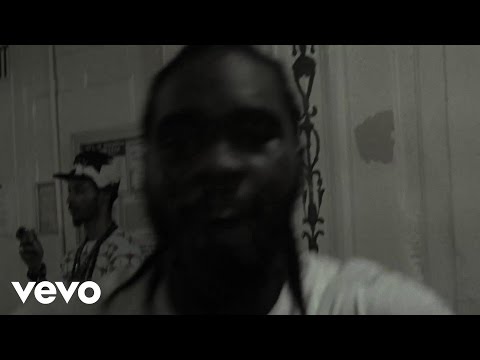 USG - Franklin Ave (Official Video) ft. T.W.O x Swan Gody