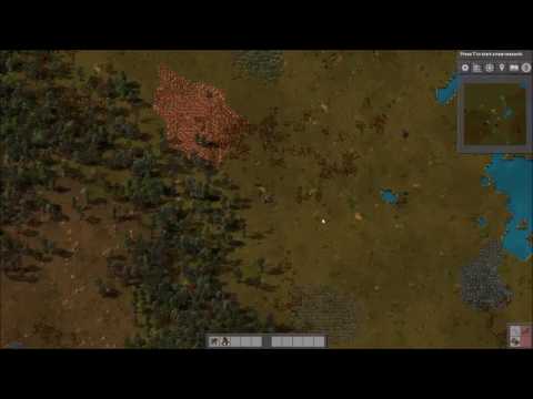 Exploration Vehicle (Factorio Mod)