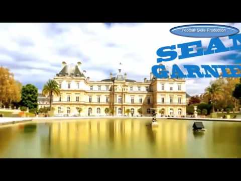 Hachim Mastour vs Sean Garnier-Skills Part1