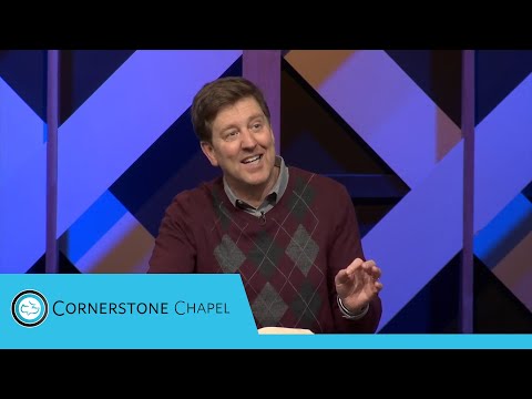 The Remnant  |  Jeremiah 40-42  |  Gary Hamrick