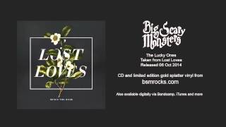 Minus The Bear - The Lucky Ones