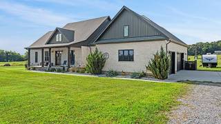 742 Kingdom Rd, Unionville, TN