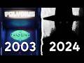 1 Disturbing Urban Legend from Every Year (2000 - 2024)