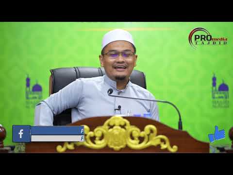 13-09-2023 Ustaz Rizal Azizan - Riyadhus Solihin