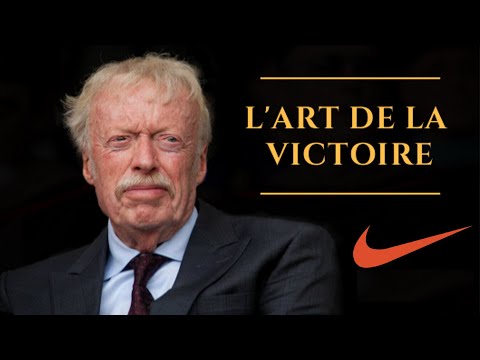 , title : 'L'art de la victoire - L'incroyable histoire du créateur de Nike (Phil Knight)'