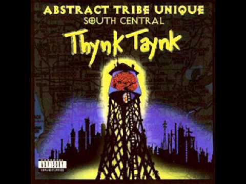 Abstract Tribe Unique - Them That's Got