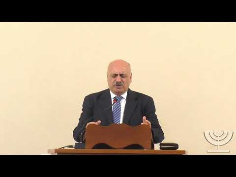 2022-11-13 Domenica Sera - Fr. Gemelli - Salmo 126