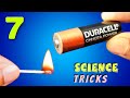 7 Crazy Science Activities & Experiments That Will Blow Your Mind