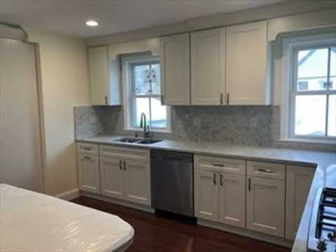 153 Walnut St. #2 Newton, MA 02460 - Condo - Real Estate - For Rent