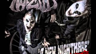 Twiztid- Wake Up (A New Nightmare)