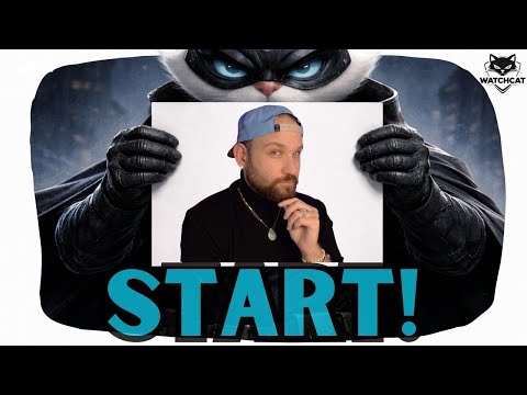 IHR seid DER WAHNSINN! WatchCat STARTET! Danke an ALLE!