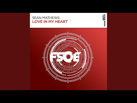 Love In My Heart (Extended Mix)