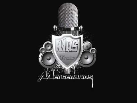 Mercenarios ft Roxel Nada es Igual