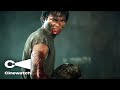 Ong Bak Final Fight Scene