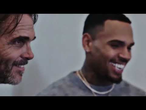 Chris Brown - Him Or Me Again New Song 2021 ( Offical Video )
