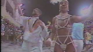 【第937回】本場！！リオのカーニバル