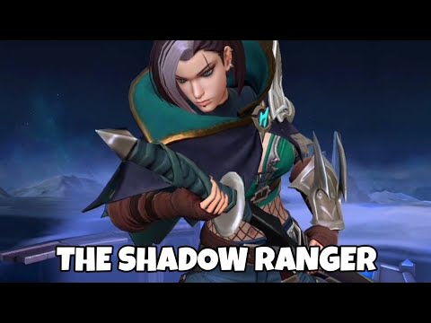 Mobile Legends: Benedetta New Hero Gameplay