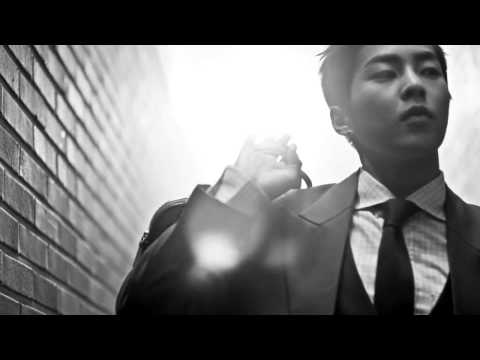 HD 140903 EXO x MCM COLLABORATION FULL VERSION