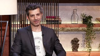 Առանց թեմայի. Տիգրան Ձիթողցյան