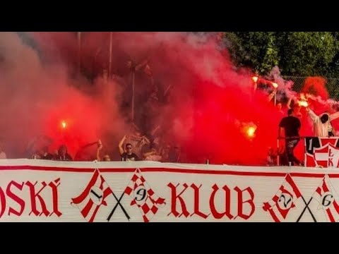 [NA ŻYWO] ŁKS 1926 Łomża - Sparta 1951 Szepietowo