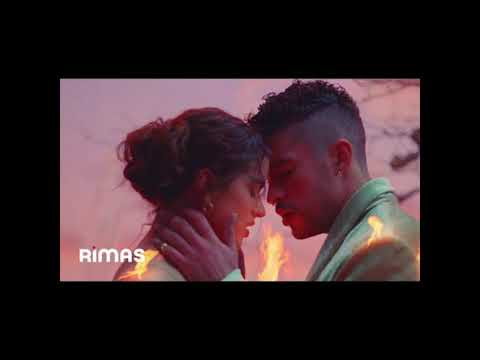 BAD BUNNY x ROSALÍA - LA NOCHE DE ANOCHE - CANCIÓN