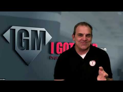 Let's Talk about Trauma, Grief and Loss | Webinar # 1 Trauma