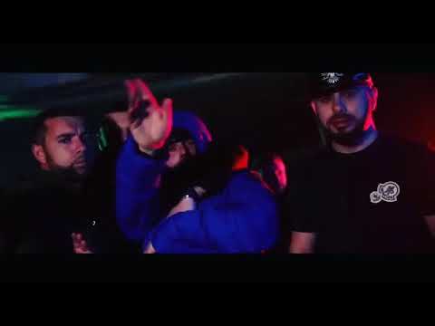 Kkoke FT Merks &Brandish - FearNone (OFFICIAL VIDEO 4K)