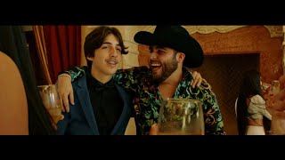Aerolinea Carrillo - (Video Oficial) - T3R Elemento Ft Gerardo Ortiz - DEL Records 2018