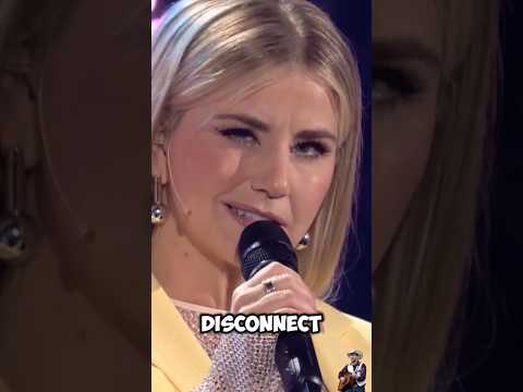 Chery Chery Lady Beatrice Egli Thomas Anders 80s music) #short #shorts