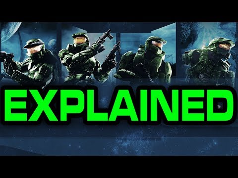 Halo : The Master Chief Collection Xbox One