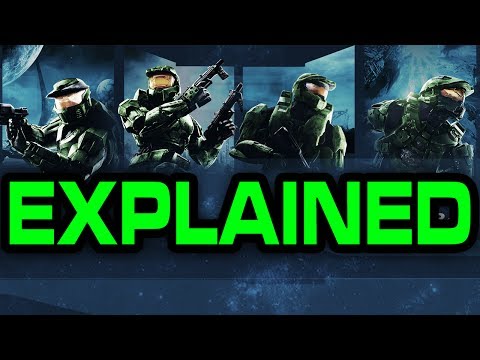 Halo : The Master Chief Collection Xbox One