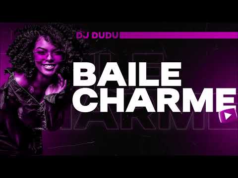 Baile Charme By Dj Dudu 24/Out/2025
